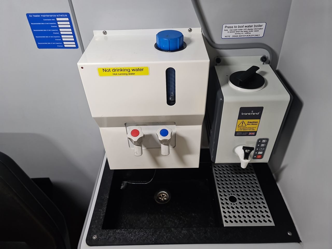 Used Ford Transit 2022 for sale - 76544883: Photo 36