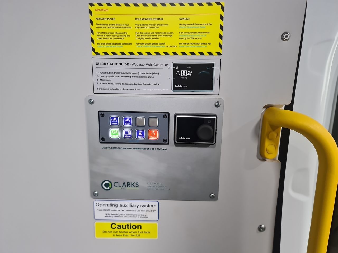 Used Ford Transit 2022 for sale - 76544883: Photo 38