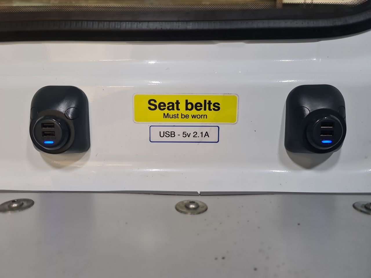 Used Ford Transit 2022 for sale - 76544883: Photo 40