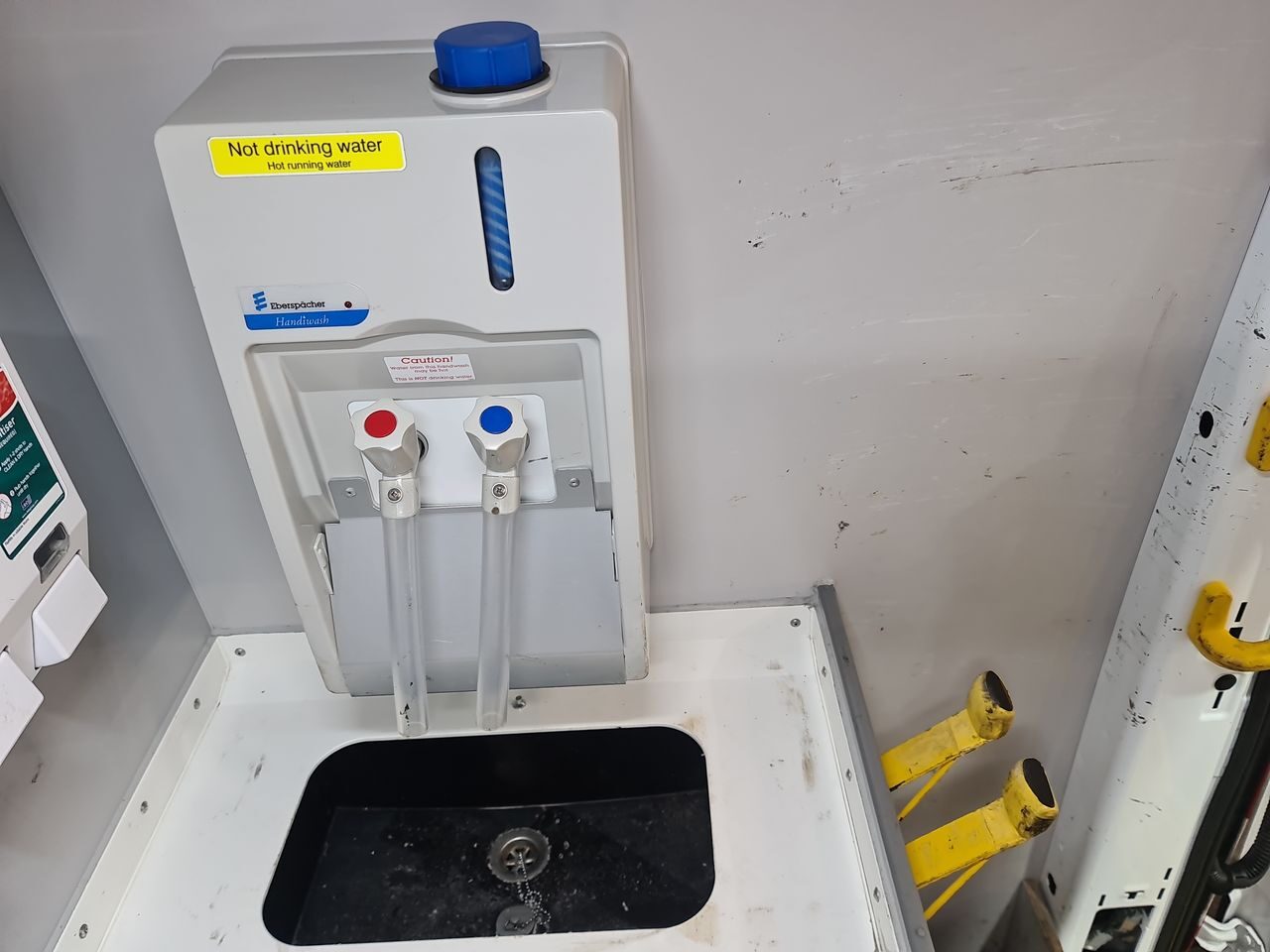 Used Ford Transit 2022 for sale - 76544883: Photo 41