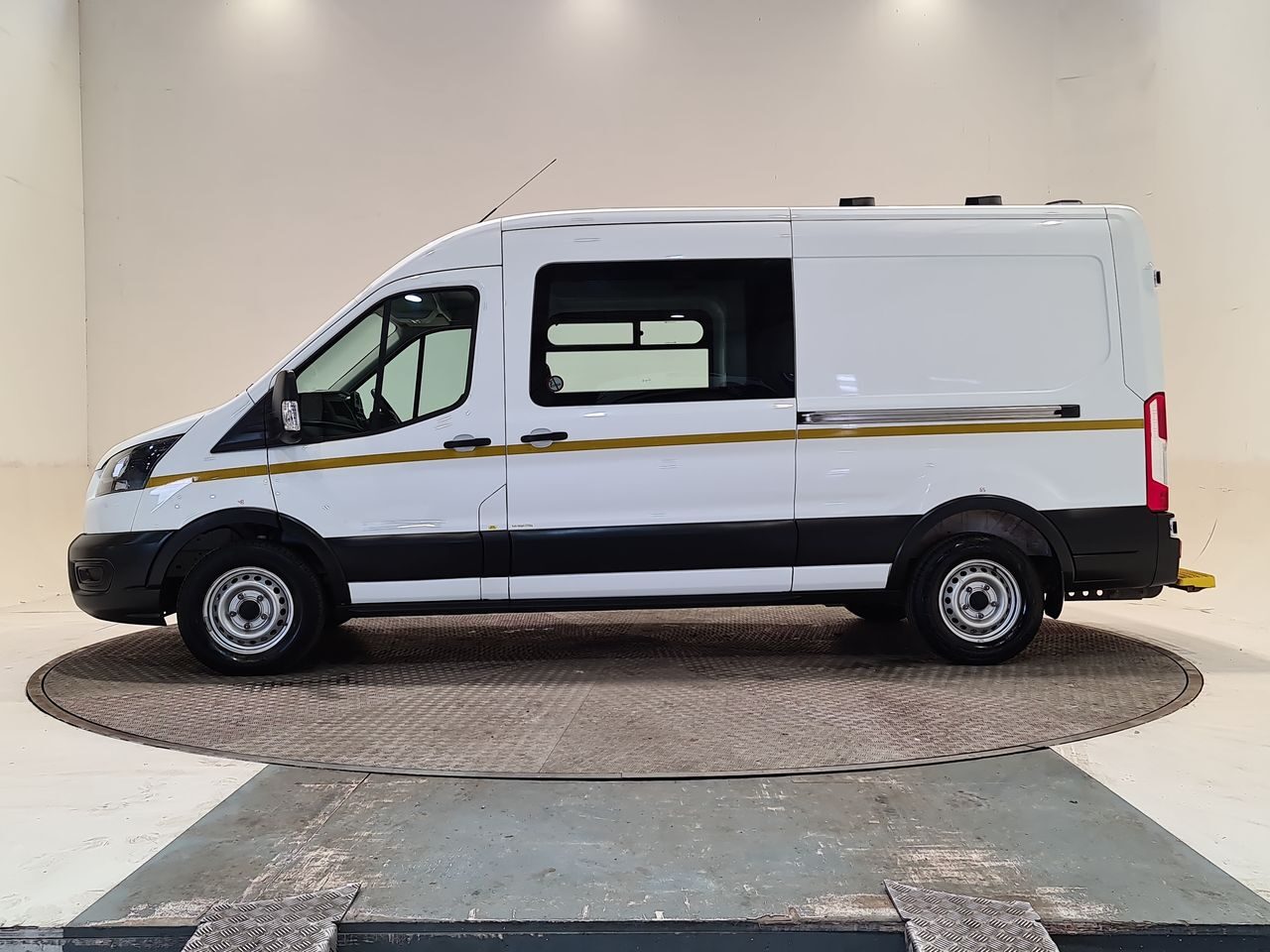 Used Ford Transit 2022 for sale - 76544883: Photo 6