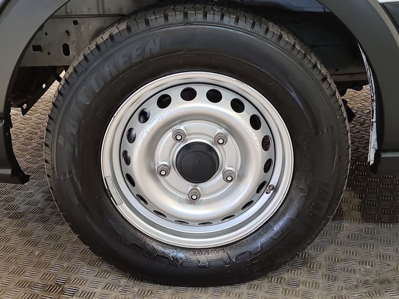 Used Ford Transit 2022 for sale - 76544883: Photo 7