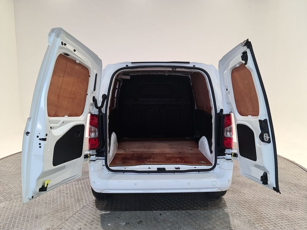 Used Vauxhall Combo 2020 for sale - 76429681: Photo 20