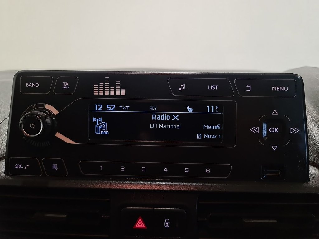 Used Vauxhall Combo 2020 for sale - 76429681: Photo 30