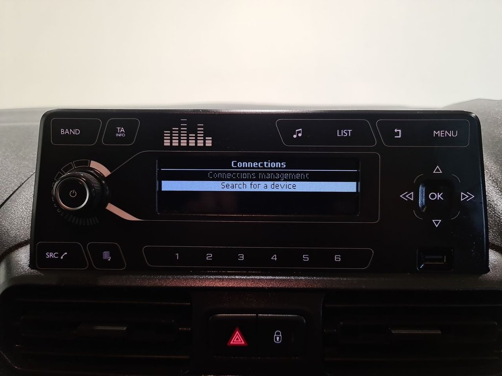 Used Vauxhall Combo 2020 for sale - 76429681: Photo 35