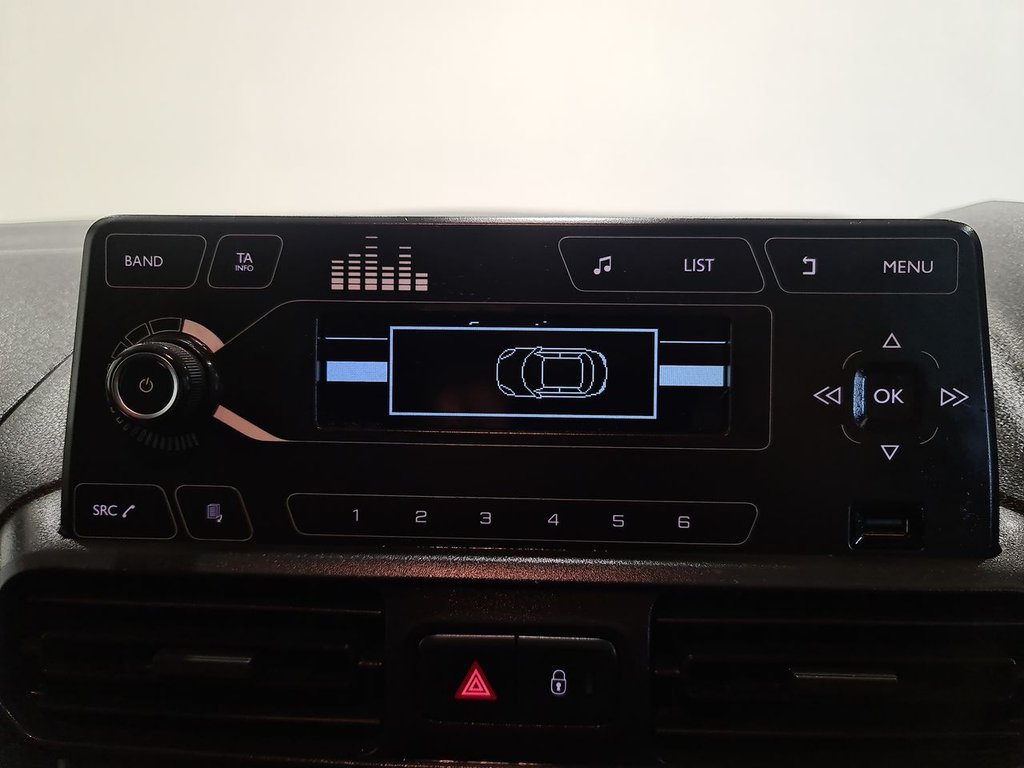 Used Vauxhall Combo 2020 for sale - 76429681: Photo 36