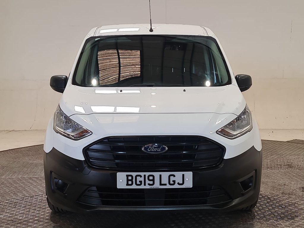 Used Ford Transit Connect 2019 for sale - 76438986: Photo 13