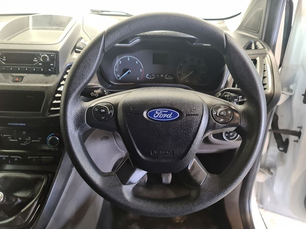 Used Ford Transit Connect 2019 for sale - 76438986: Photo 24