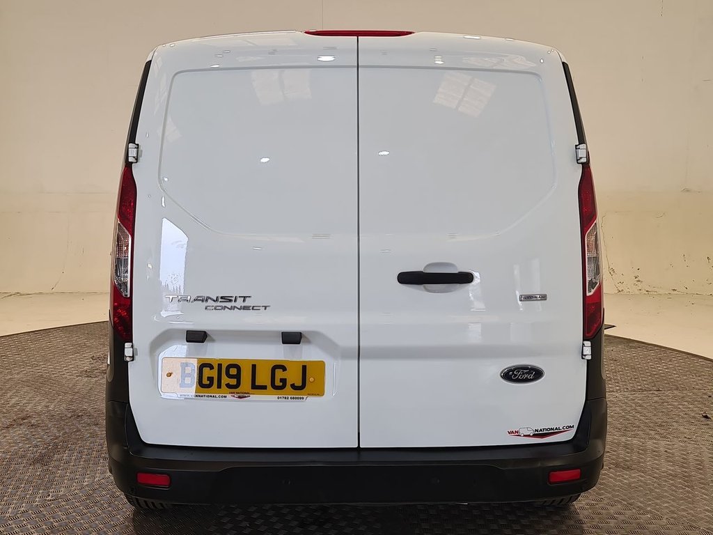 Used Ford Transit Connect 2019 for sale - 76438986: Photo 25