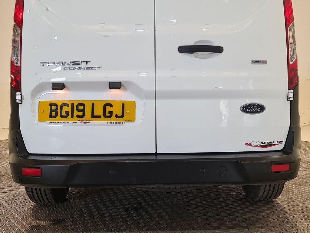 Used Ford Transit Connect 2019 for sale - 76438986: Photo 28