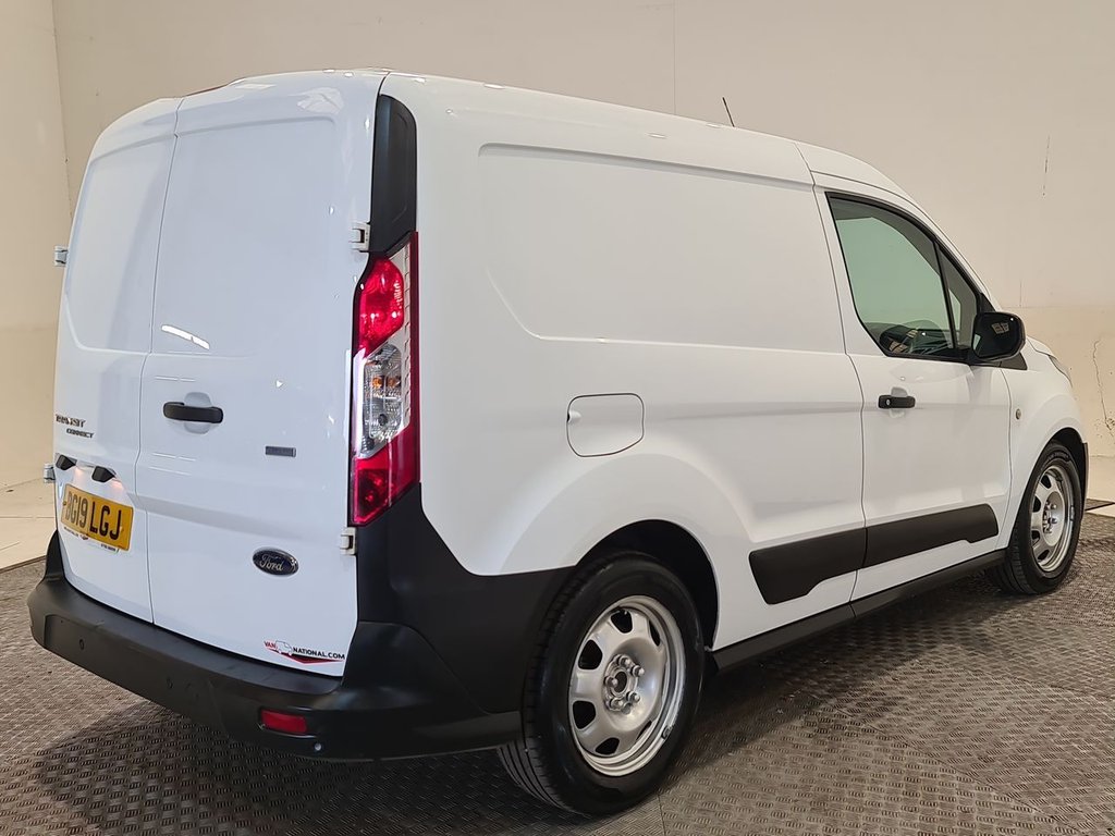 Used Ford Transit Connect 2019 for sale - 76438986: Photo 30