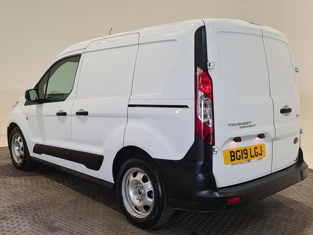 Used Ford Transit Connect 2019 for sale - 76438986: Photo 4