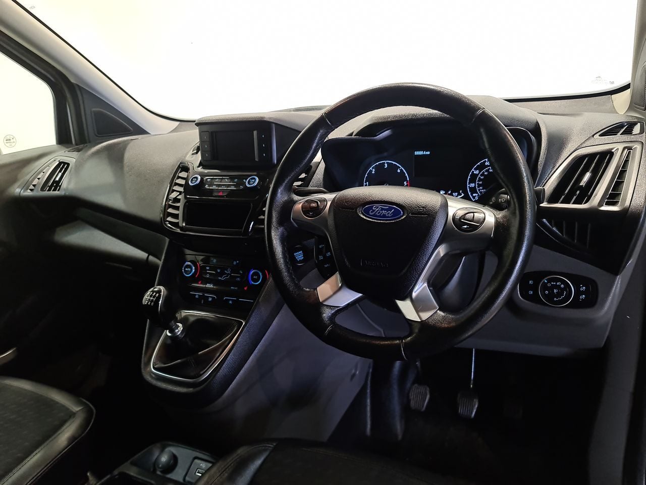 Used Ford Transit Connect 2021 for sale - 77477123: Photo 18