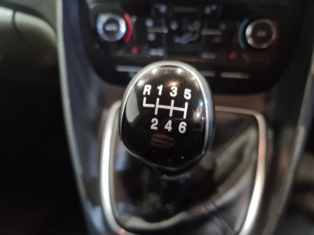 Used Ford Transit Connect 2021 for sale - 77477123: Photo 21