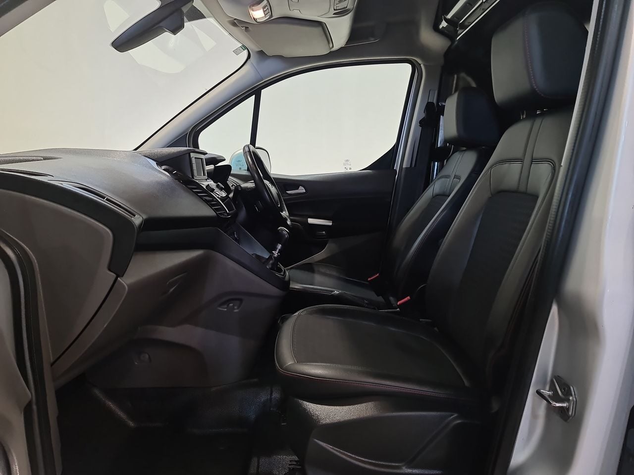 Used Ford Transit Connect 2021 for sale - 77477123: Photo 7
