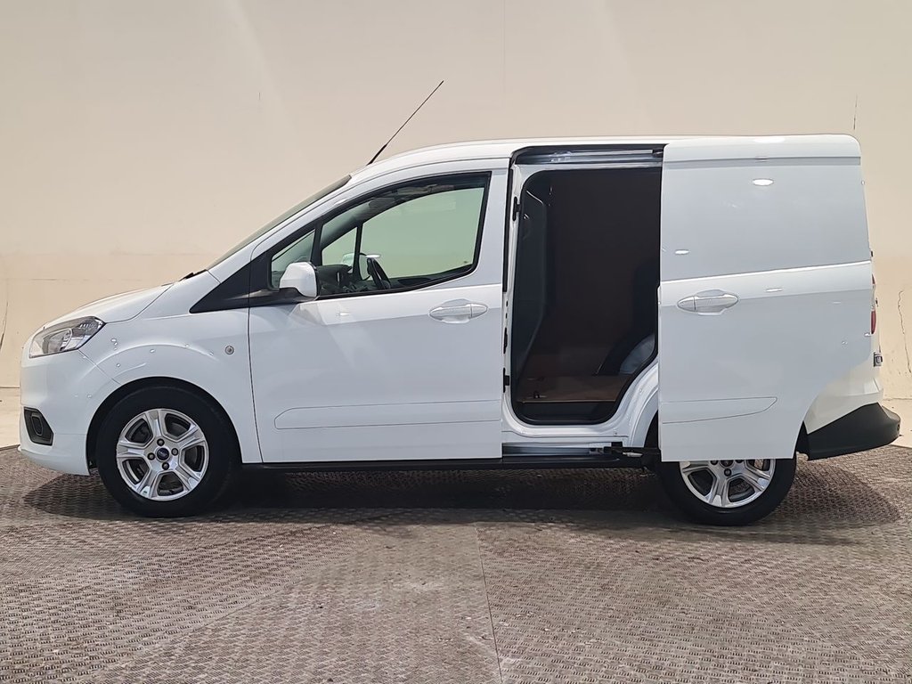 Used Ford Transit Courier 2023 for sale - 76356359: Photo 10