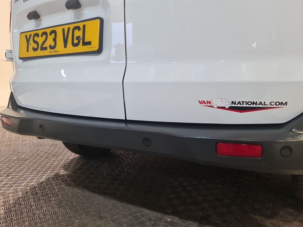 Used Ford Transit Courier 2023 for sale - 76356359: Photo 16