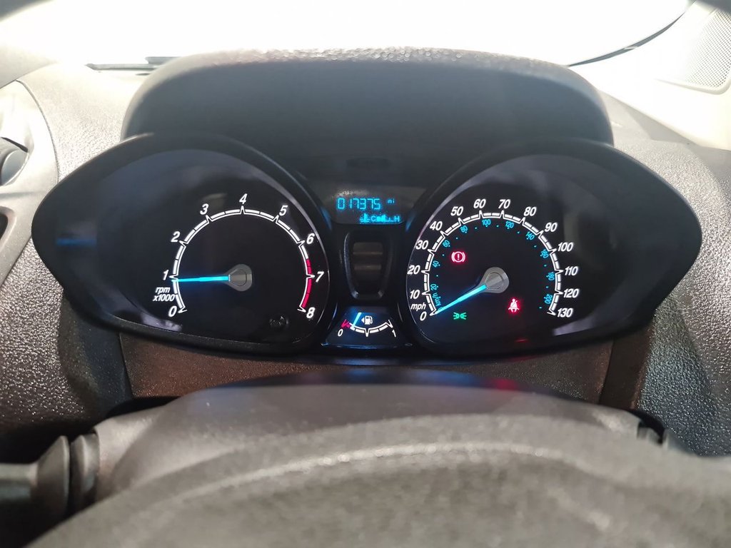 Used Ford Transit Courier 2023 for sale - 76356359: Photo 28