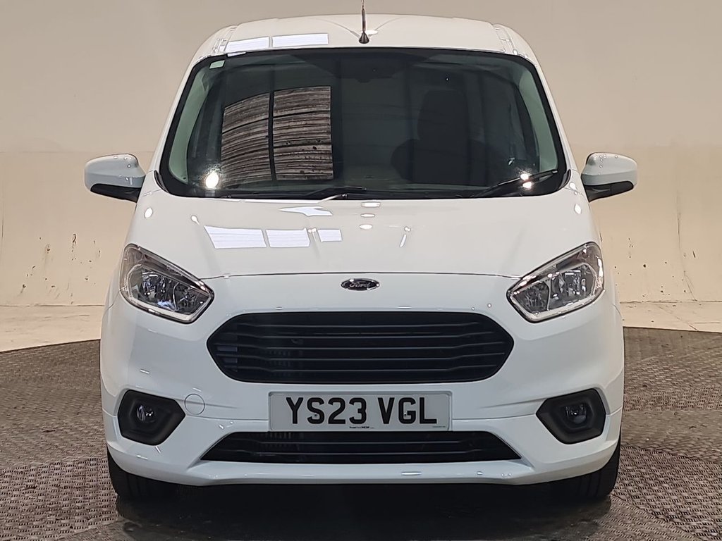 Used Ford Transit Courier 2023 for sale - 76356359: Photo 3