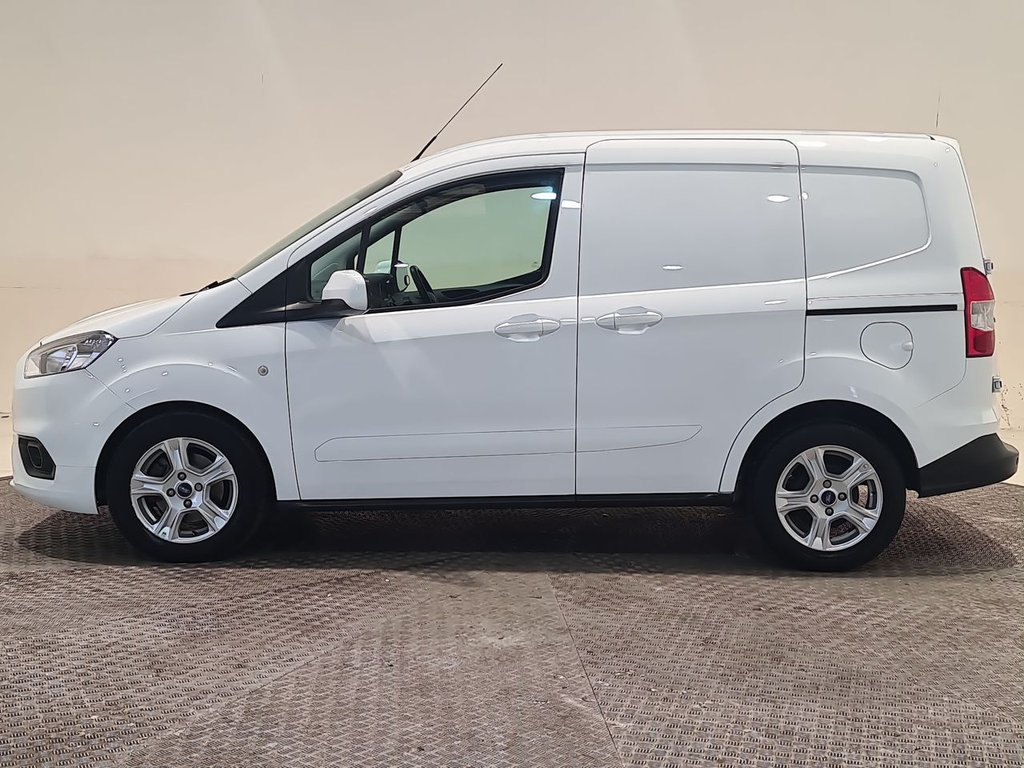 Used Ford Transit Courier 2023 for sale - 76356359: Photo 5