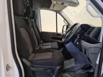 Used Volkswagen Crafter 2021 for sale - 75098638: Photo