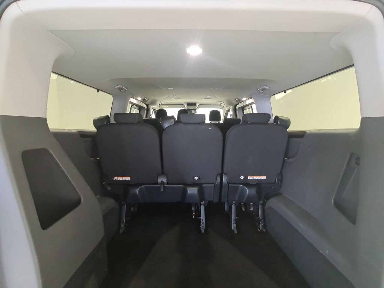 Used Ford Tourneo Custom 2019 for sale - 77568495: Photo 13