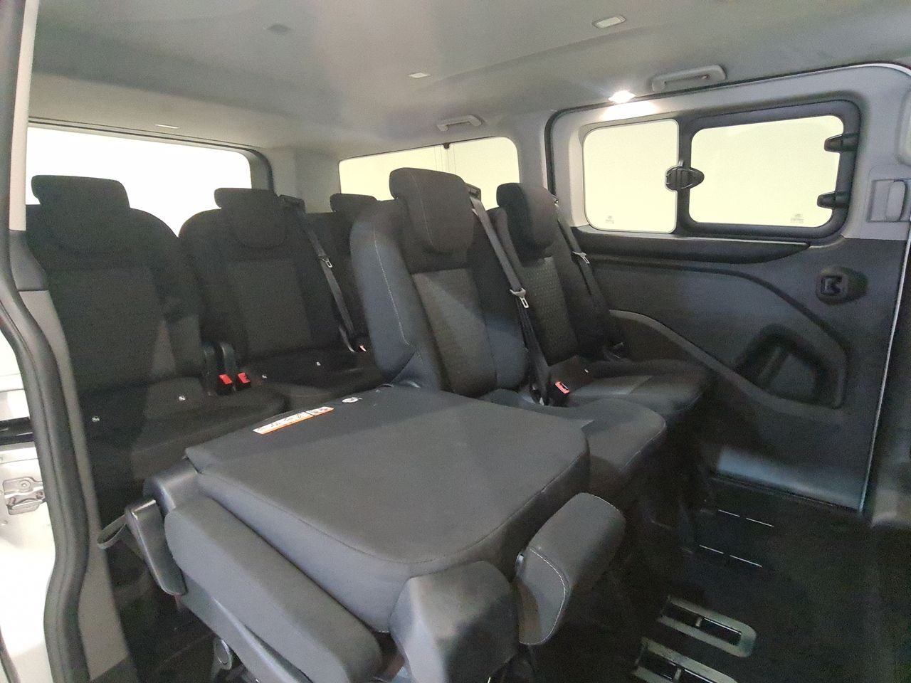 Used Ford Tourneo Custom 2019 for sale - 77568495: Photo 19