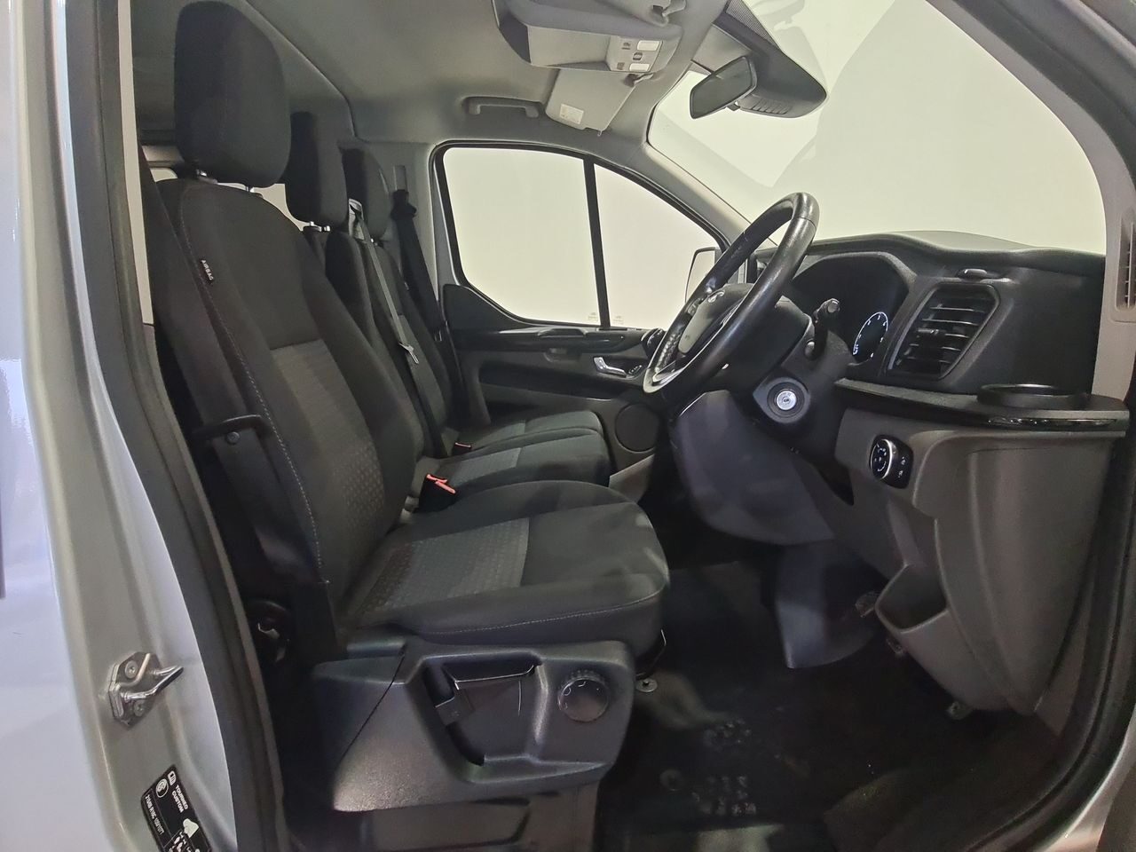 Used Ford Tourneo Custom 2019 for sale - 77568495: Photo 21