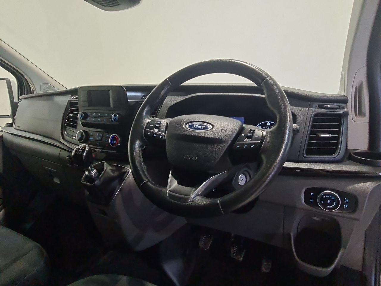 Used Ford Tourneo Custom 2019 for sale - 77568495: Photo 22