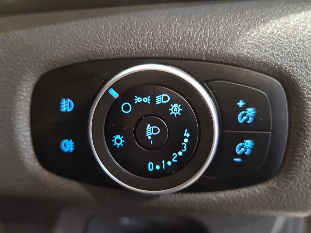 Used Ford Tourneo Custom 2019 for sale - 77568495: Photo 23