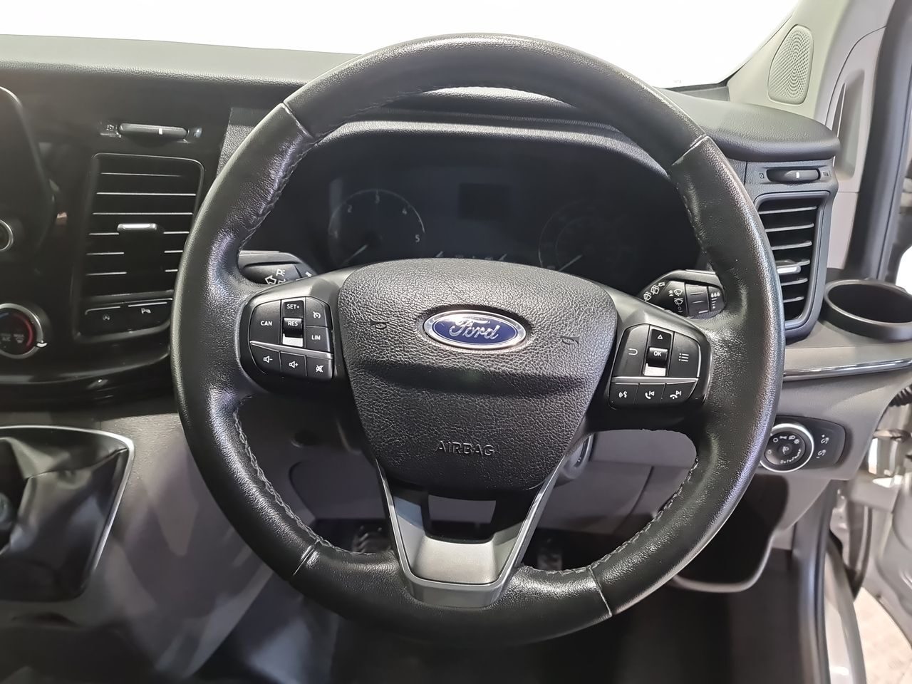 Used Ford Tourneo Custom 2019 for sale - 77568495: Photo 24