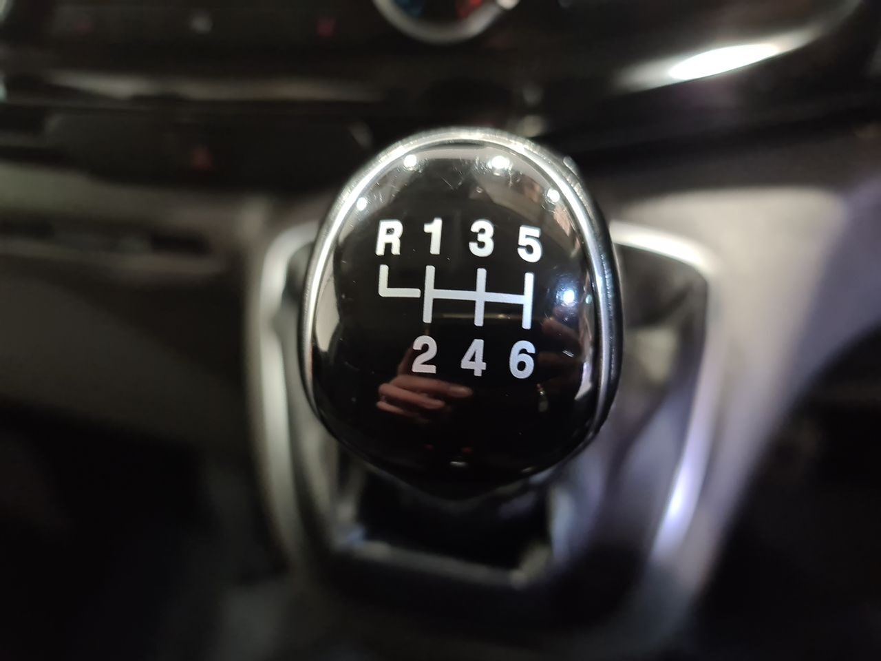 Used Ford Tourneo Custom 2019 for sale - 77568495: Photo 25