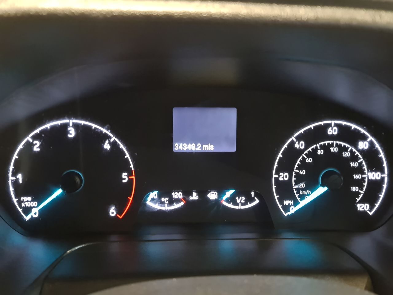 Used Ford Tourneo Custom 2019 for sale - 77568495: Photo 28