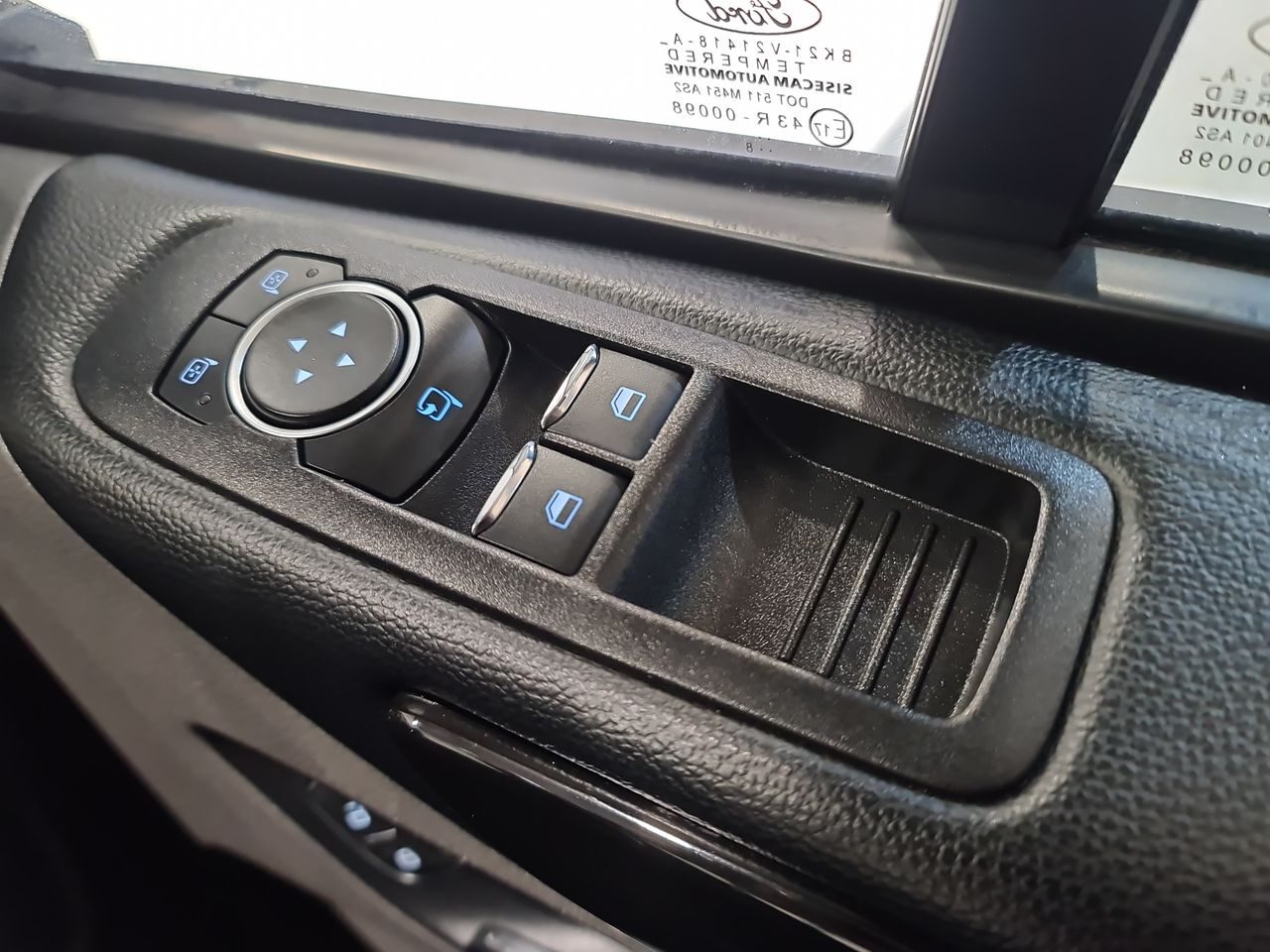 Used Ford Tourneo Custom 2019 for sale - 77568495: Photo 29