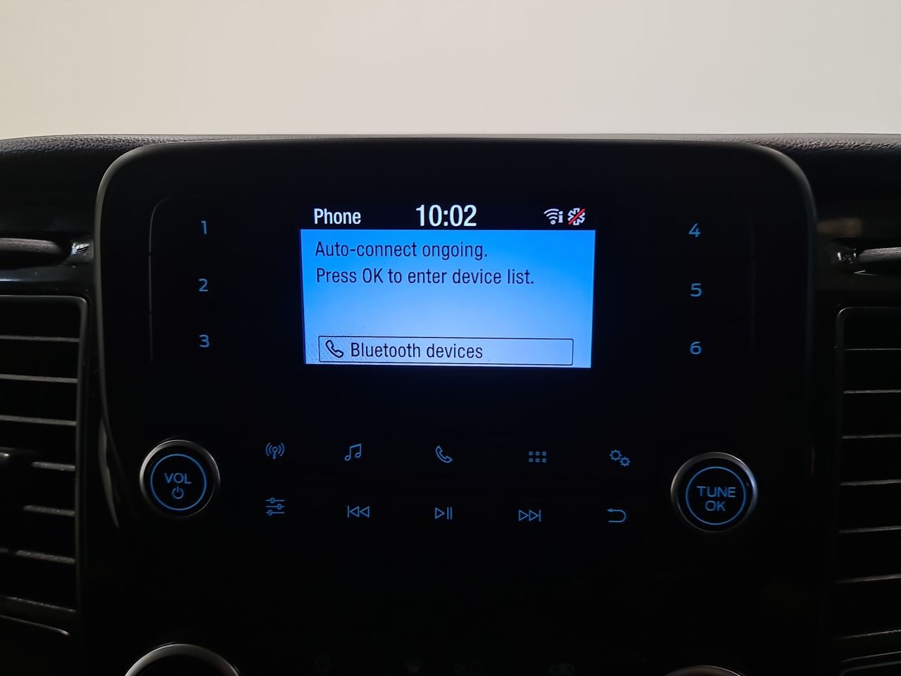 Used Ford Tourneo Custom 2019 for sale - 77568495: Photo 32