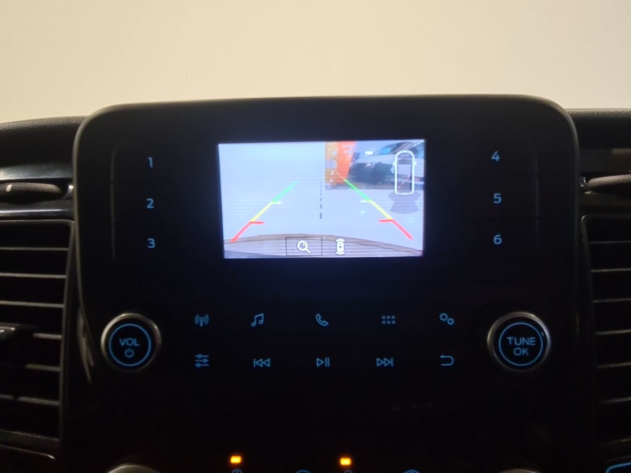 Used Ford Tourneo Custom 2019 for sale - 77568495: Photo 33