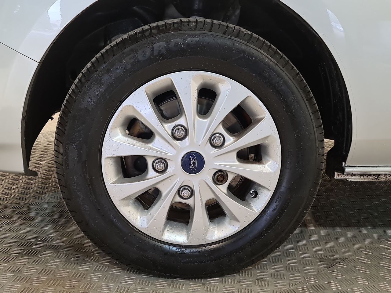 Used Ford Tourneo Custom 2019 for sale - 77568495: Photo 7