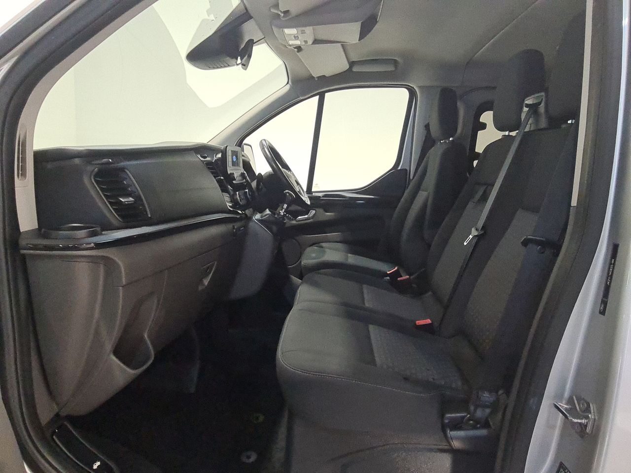 Used Ford Tourneo Custom 2019 for sale - 77568495: Photo 8