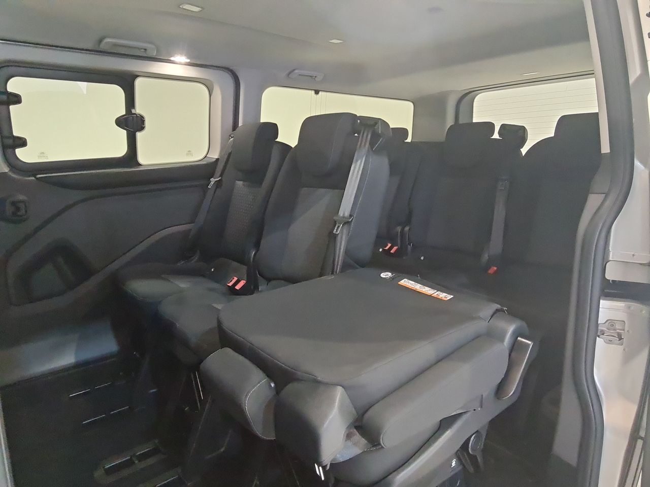 Used Ford Tourneo Custom 2019 for sale - 77568495: Photo 9