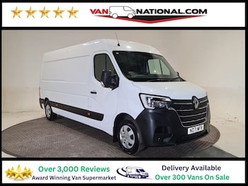 Renault - Master