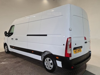 Used Renault Master 2021 for sale - 75876993: Photo