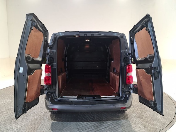 Used Vauxhall Vivaro 2021 for sale - 76292034: Photo 17