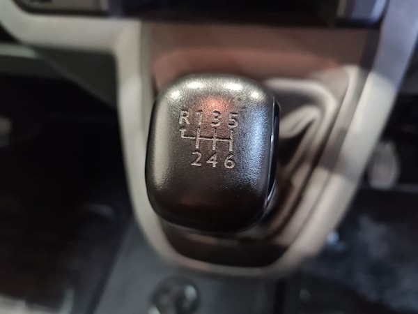 Used Vauxhall Vivaro 2021 for sale - 76292034: Photo 30