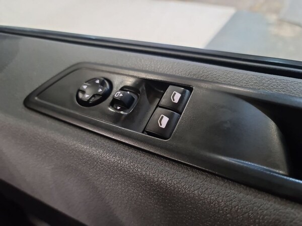 Used Vauxhall Vivaro 2021 for sale - 76292034: Photo 34