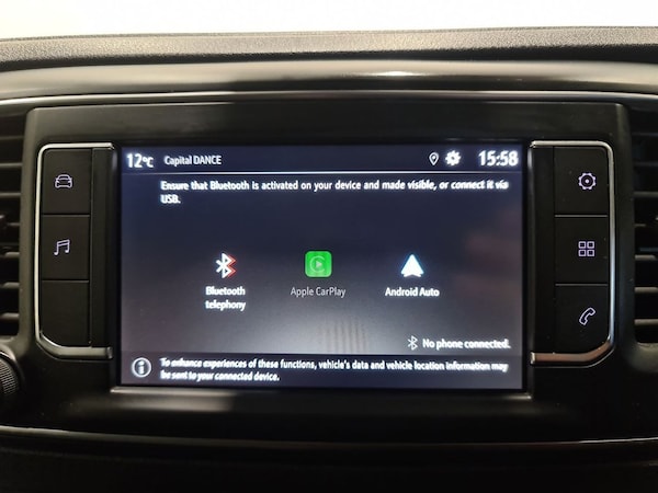 Used Vauxhall Vivaro 2021 for sale - 76292034: Photo 36