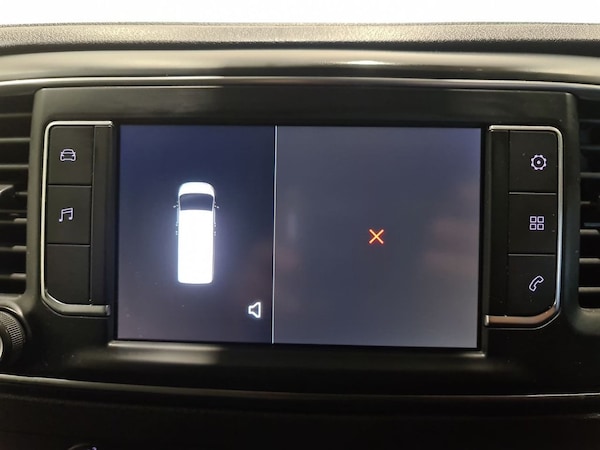 Used Vauxhall Vivaro 2021 for sale - 76292034: Photo 37