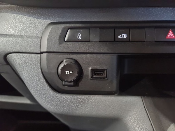 Used Vauxhall Vivaro 2021 for sale - 76292034: Photo 38