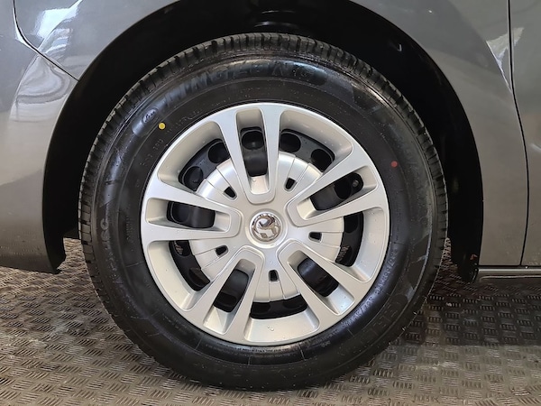 Used Vauxhall Vivaro 2021 for sale - 76292034: Photo 7