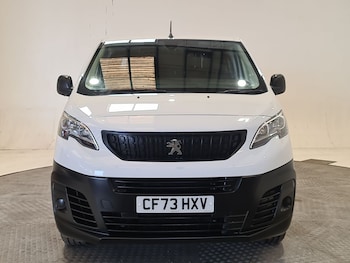 Used Peugeot Expert 2023 for sale - 78532650: Photo