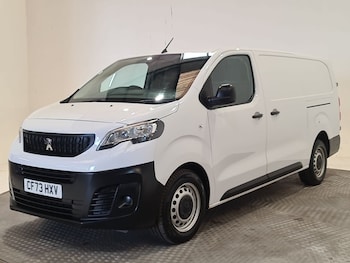 Used Peugeot Expert 2023 for sale - 78532650: Photo